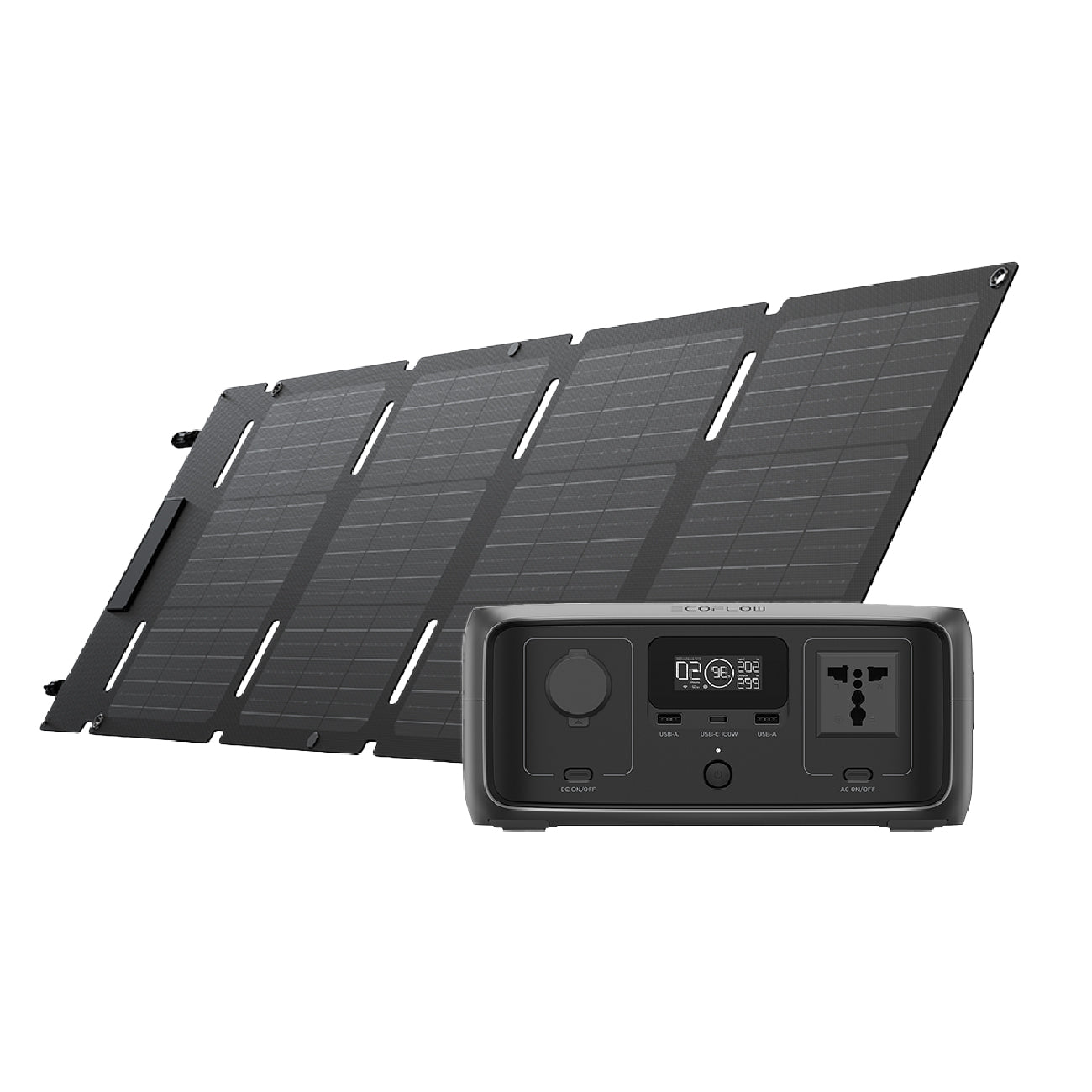 EcoFlow River 3 (UPS) Portable Power Station