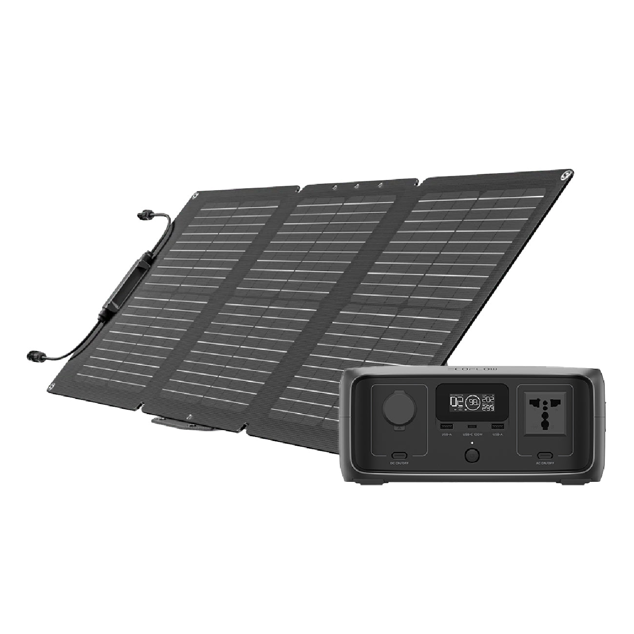 EcoFlow River 3 (UPS) Portable Power Station