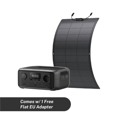 EcoFlow River 3 (UPS) Portable Power Station