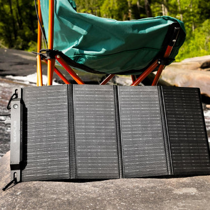 Ecoflow 28W Solar Panel