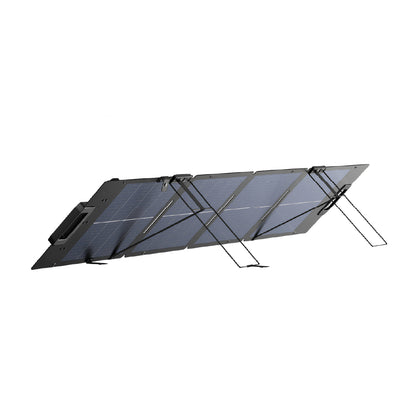 EcoFlow 110W Lightweight Portable Solar Panel