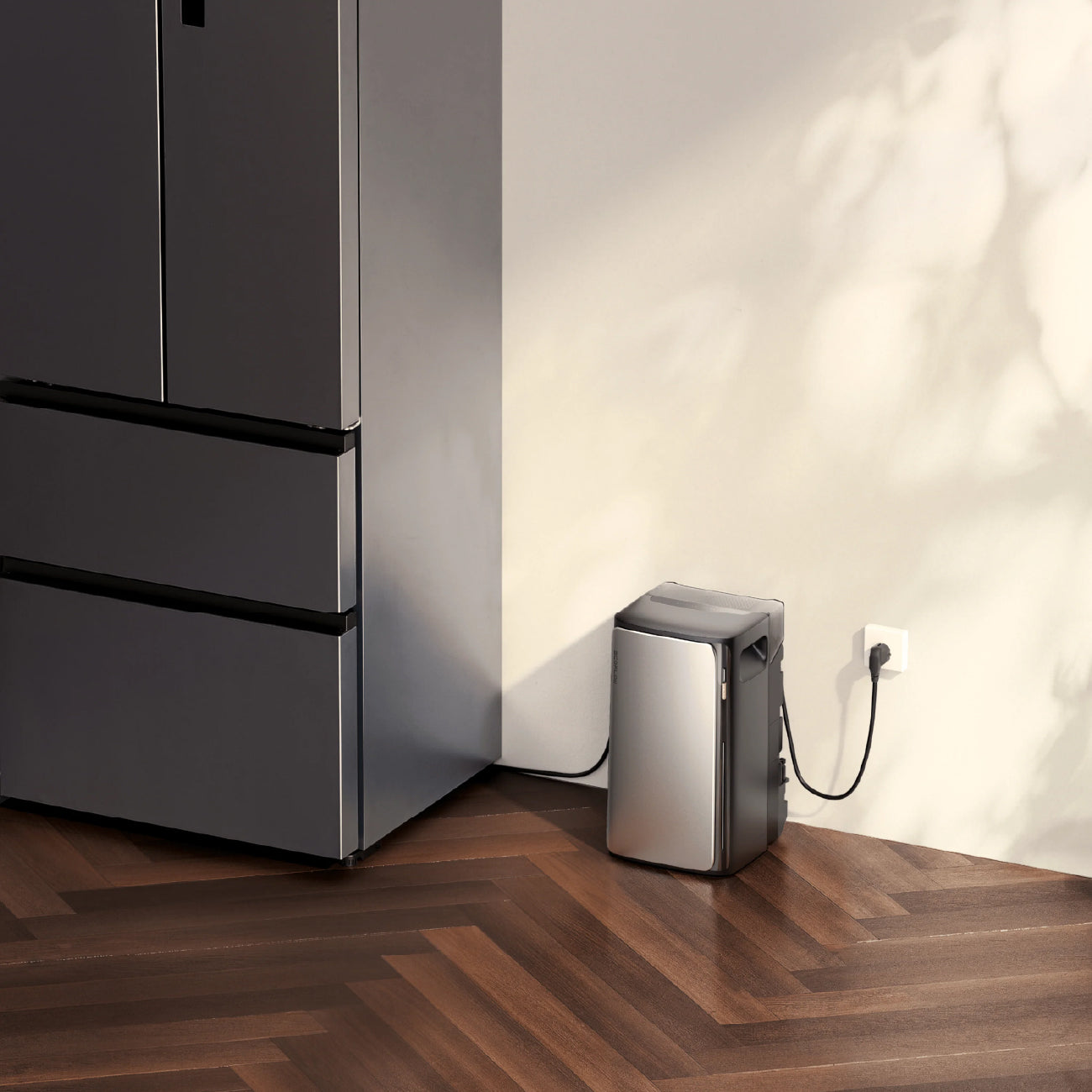 EcoFlow STREAM Parallel Cable (0.55m)