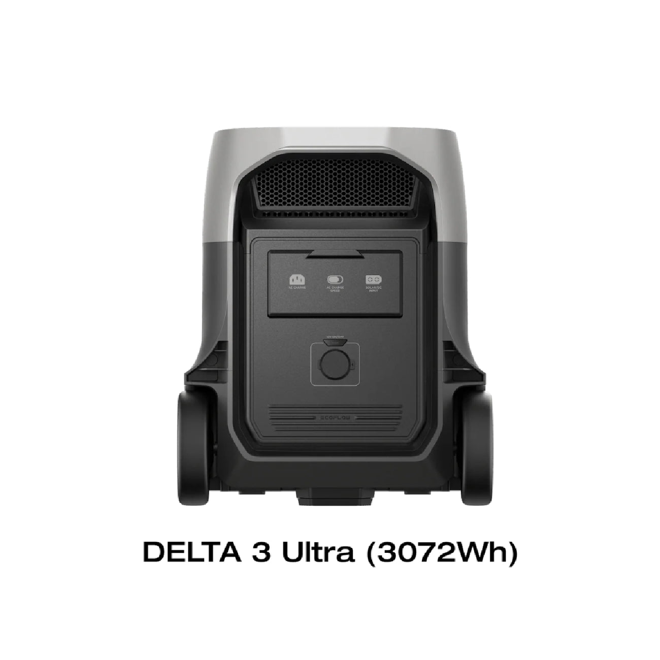 EcoFlow Delta 3 Ultra Portable Power Station