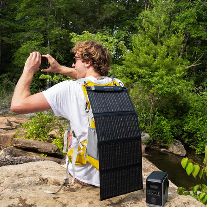 Ecoflow 28W Solar Panel
