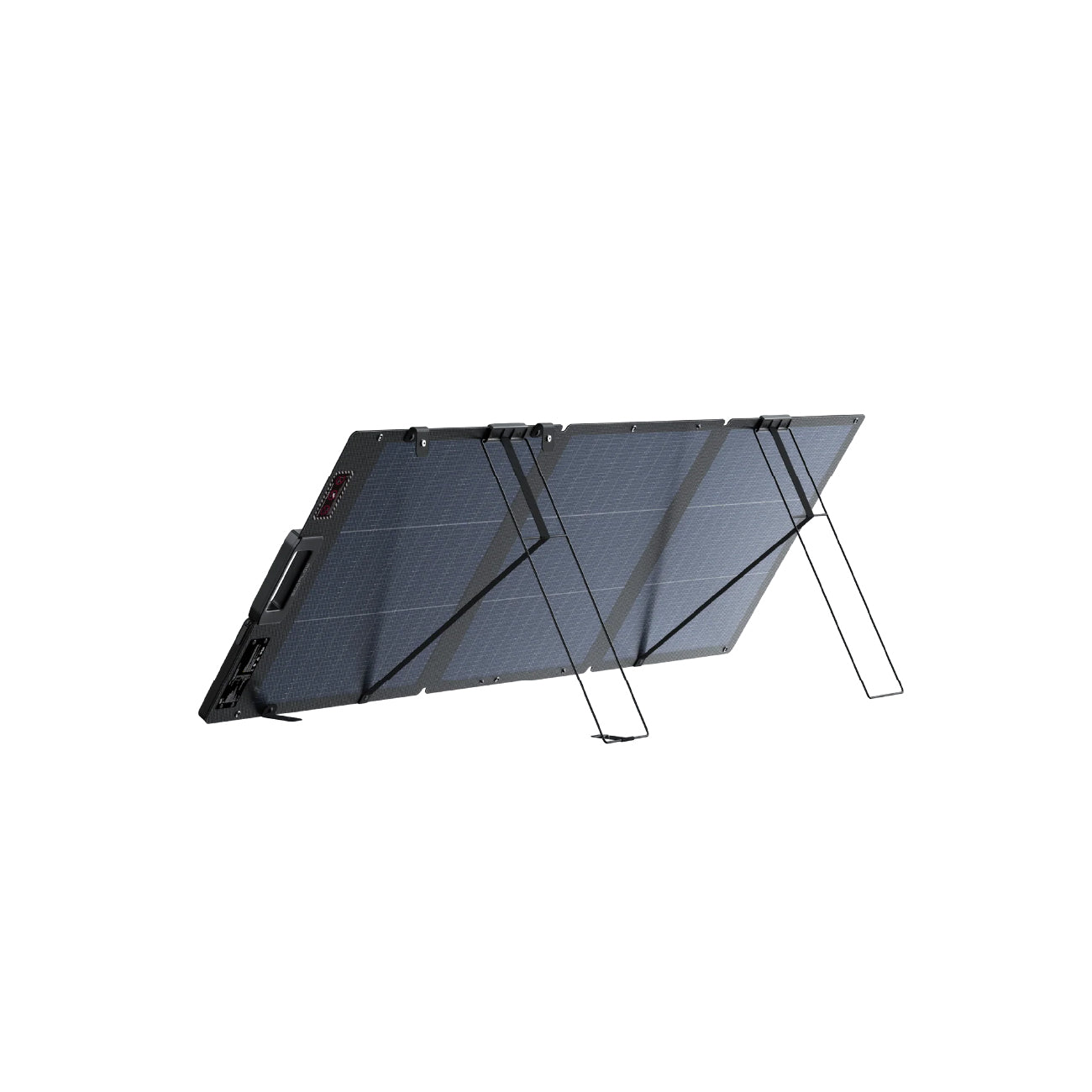 Ecoflow 160W Portable Solar Panel – EcoFlow