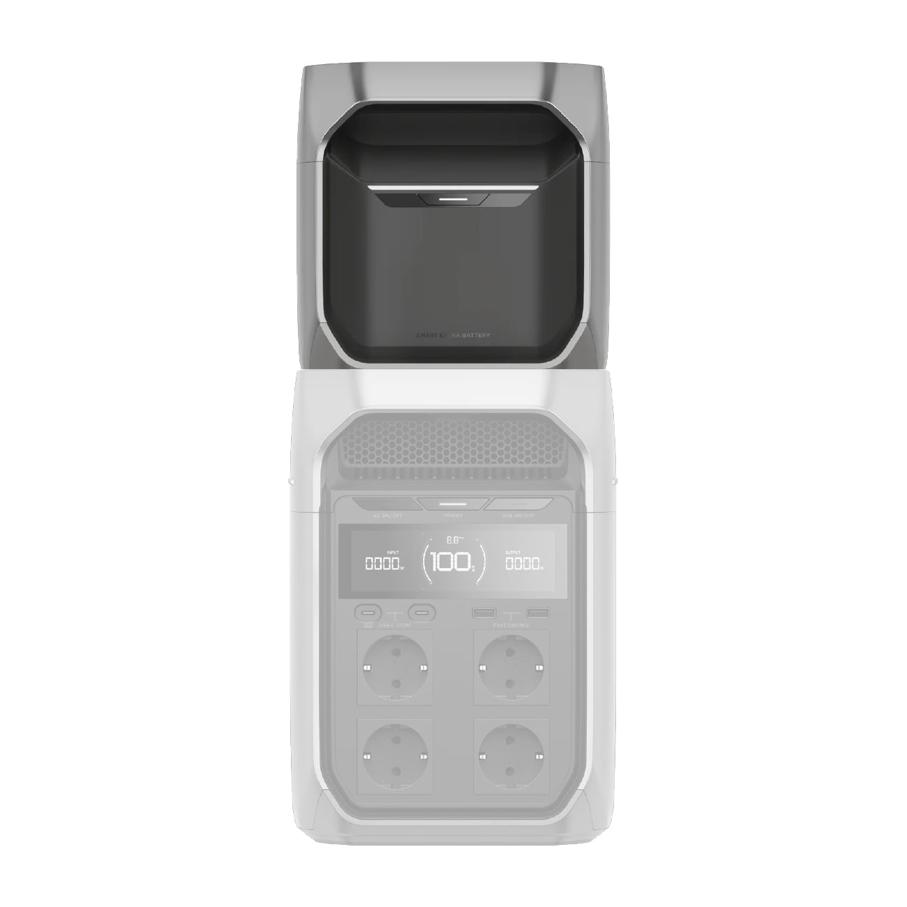 EcoFlow Delta 3 Extra Battery
