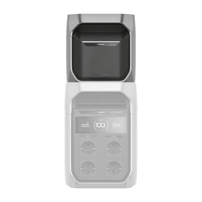 EcoFlow Delta 3 Extra Battery