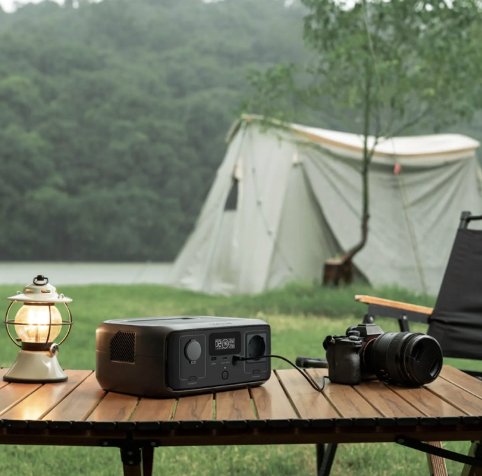 EcoFlow River 3 (UPS) Portable Power Station