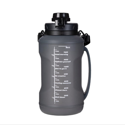 EcoFlow Collapsible Silicone Water Bottle
