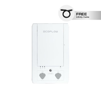 EcoFlow Smart Home Panel