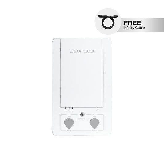 EcoFlow Smart Home Panel