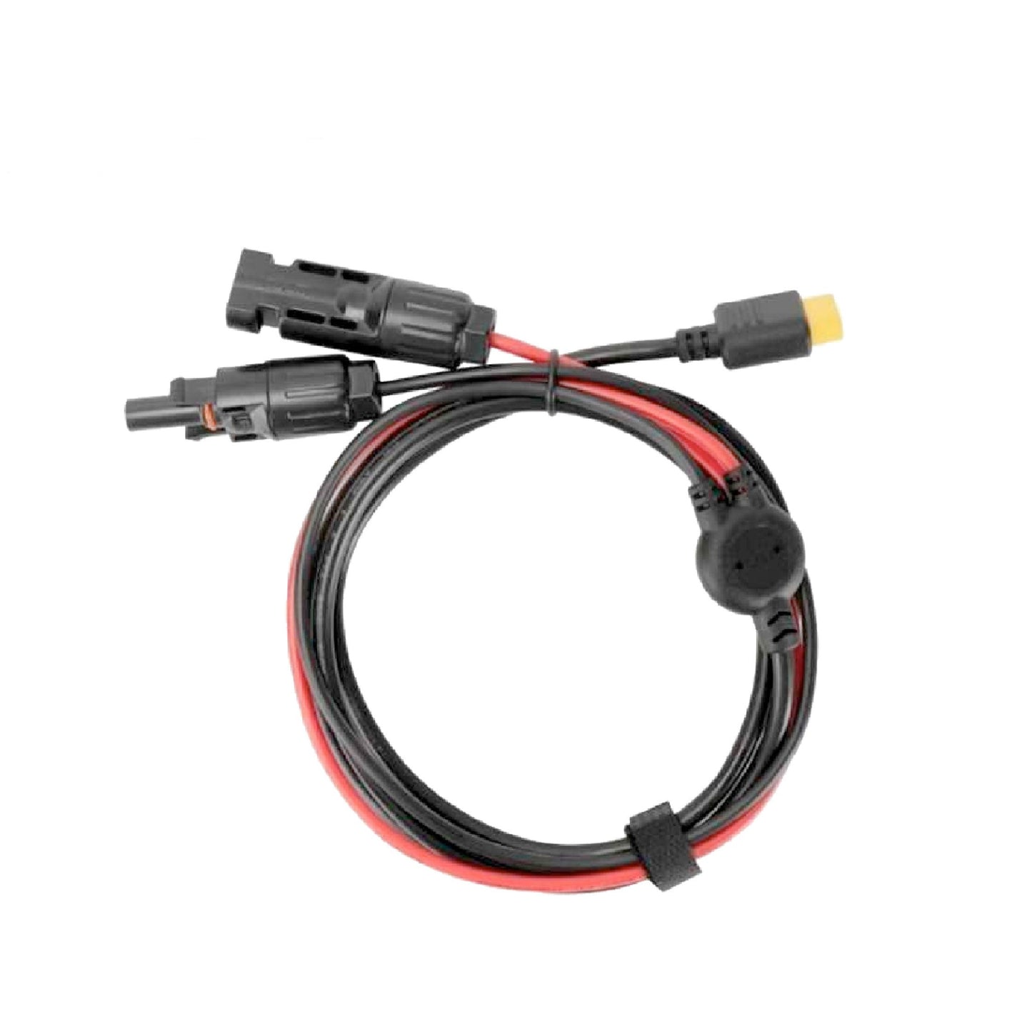 EcoFlow Solar MC4 to XT60 Charging Cable