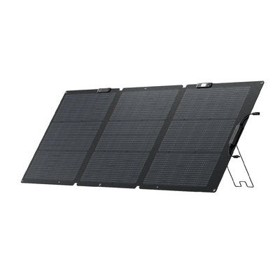 Ecoflow 160W Portable Solar Panel