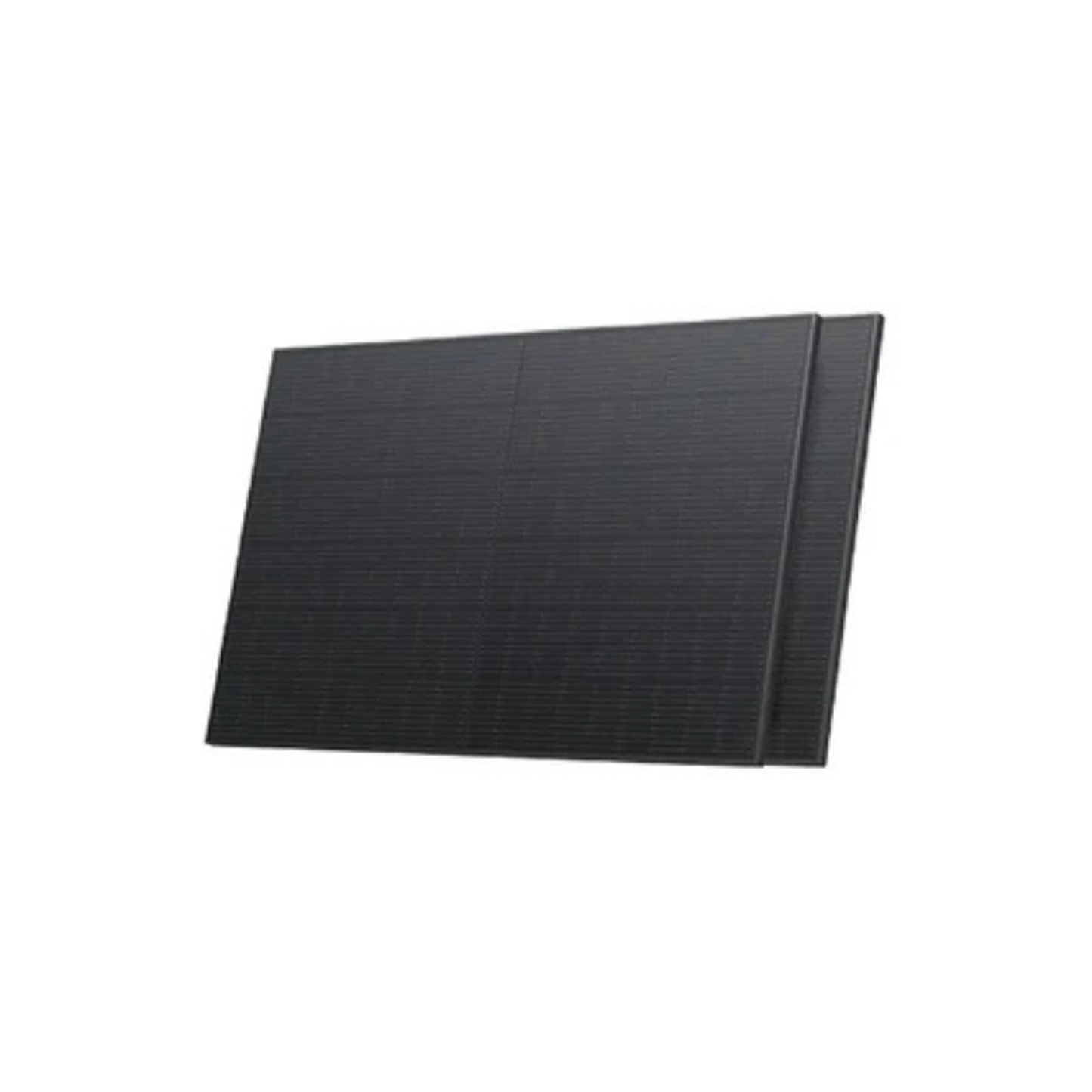 400W Rigid Solar Panel (2 Pieces)