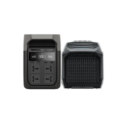 EcoFlow Wave 3 Portable Air Conditioner