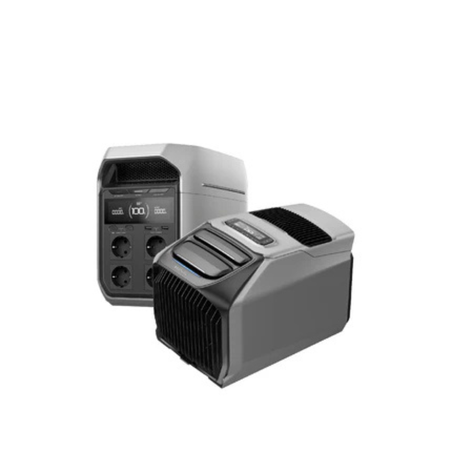 EcoFlow Wave 3 Portable Air Conditioner