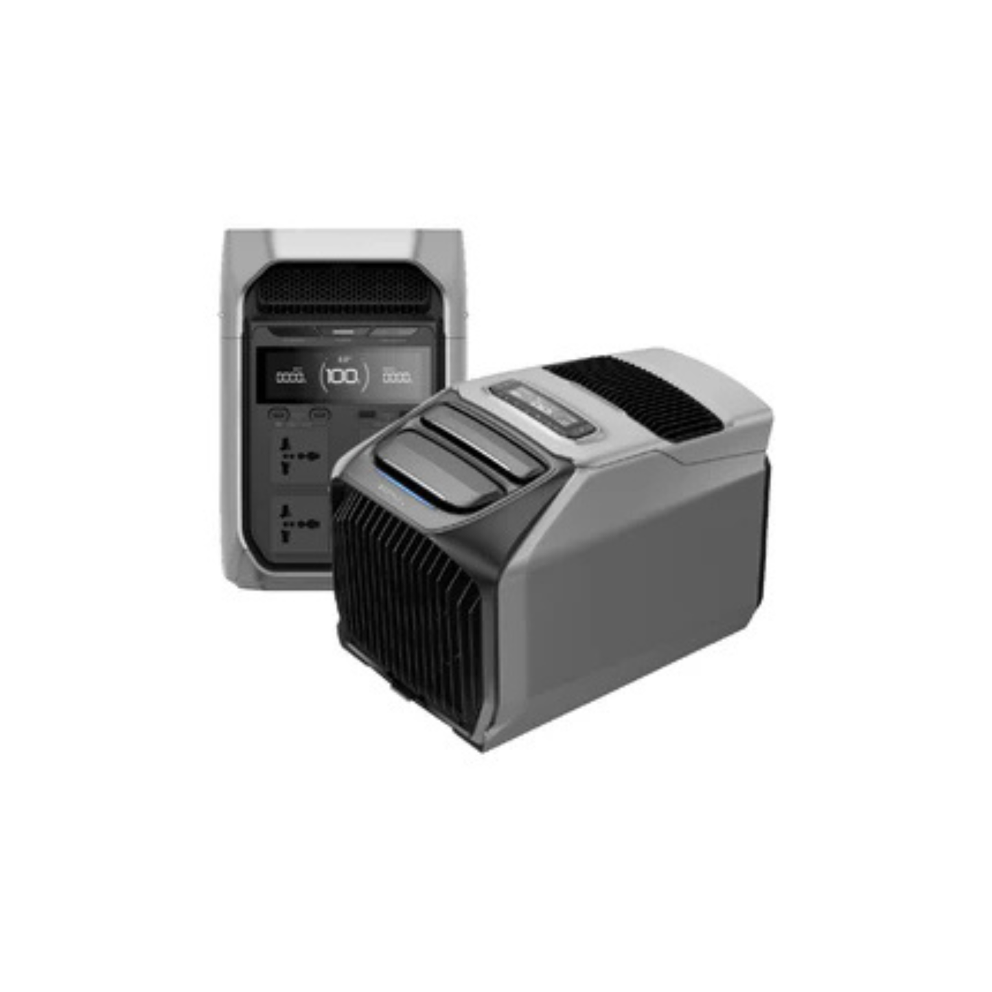 EcoFlow Wave 3 Portable Air Conditioner