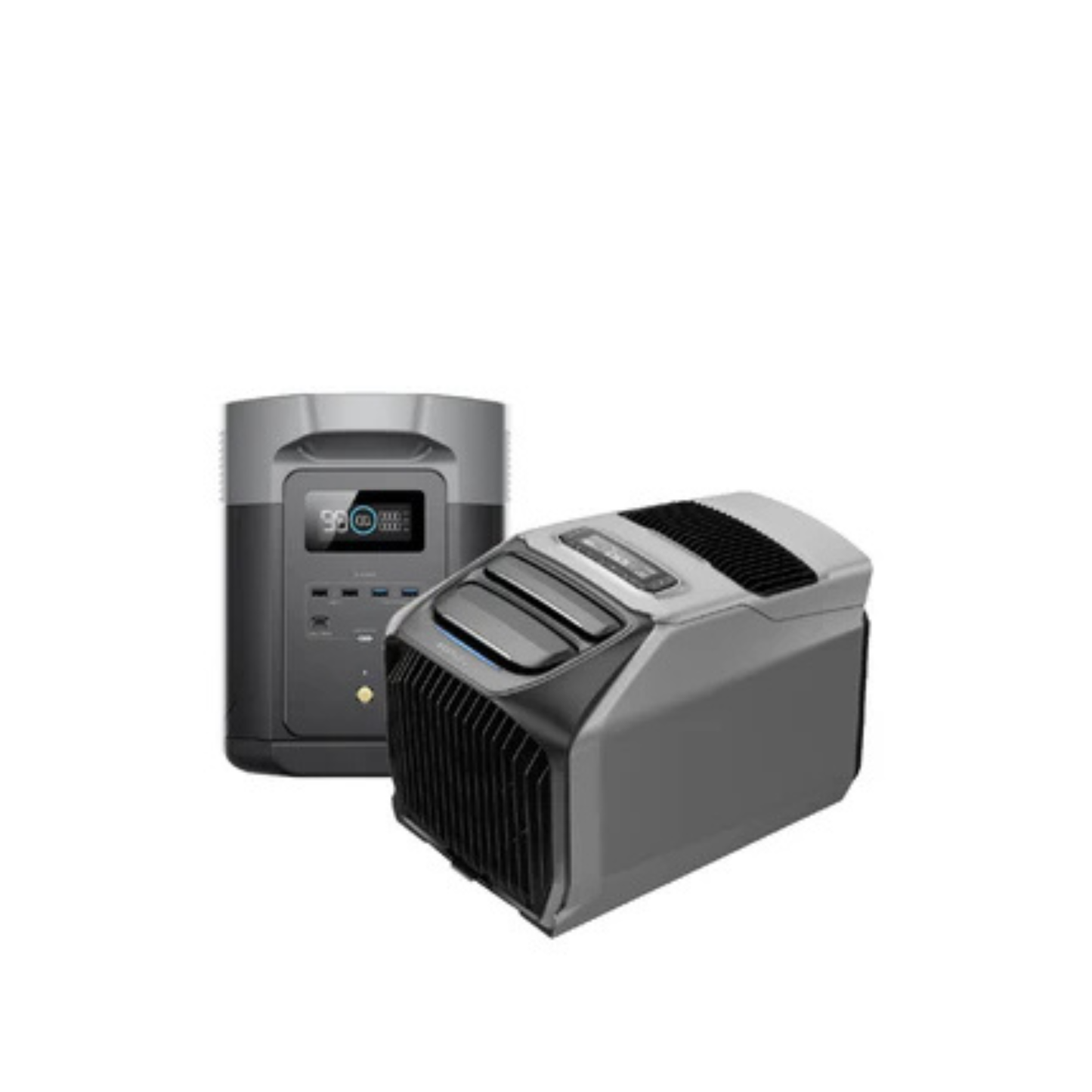 EcoFlow Wave 3 Portable Air Conditioner