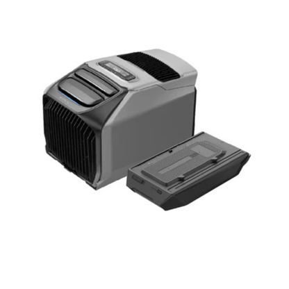 EcoFlow Wave 3 Portable Air Conditioner