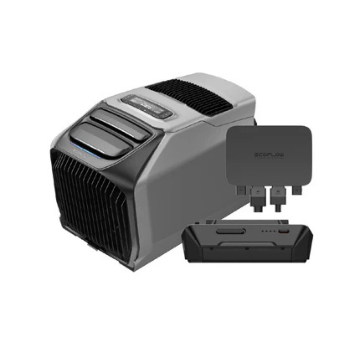 EcoFlow Wave 3 Portable Air Conditioner