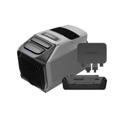 EcoFlow Wave 3 Portable Air Conditioner