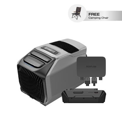 EcoFlow Wave 3 Portable Air Conditioner