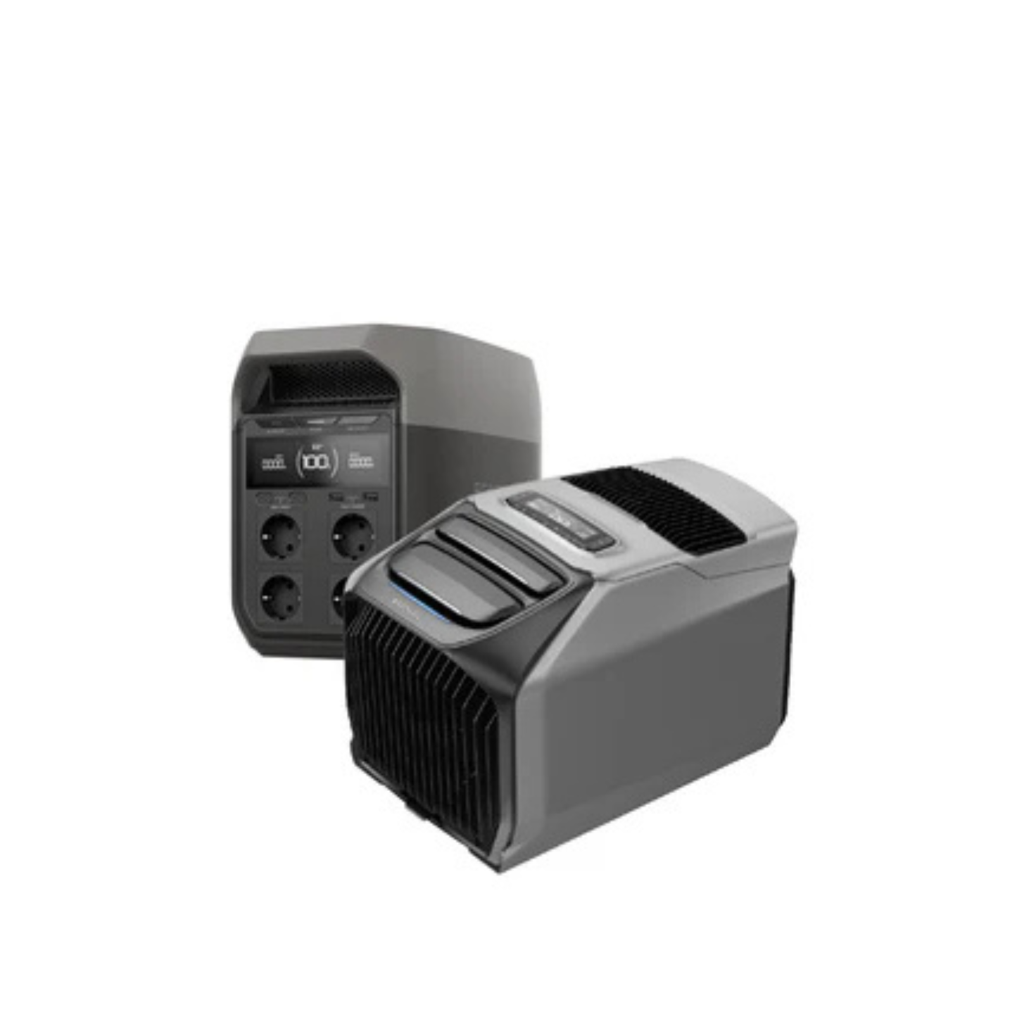 EcoFlow Wave 3 Portable Air Conditioner