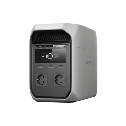 EcoFlow Delta 3 Classic Portable Power Station
