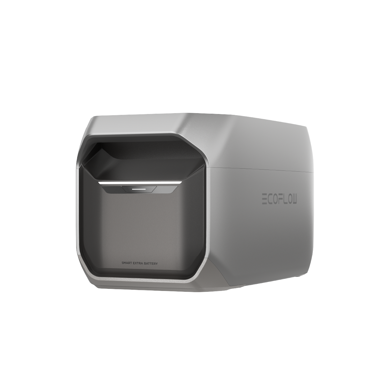 EcoFlow Delta 3 Plus Portable Power Station