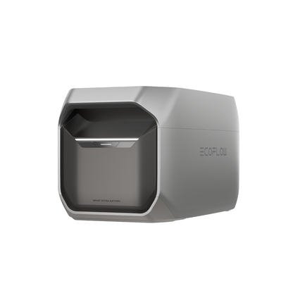 EcoFlow Delta 3 Plus Portable Power Station