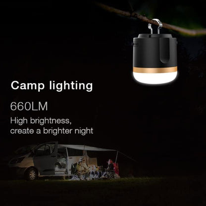 EcoFlow Camping Light
