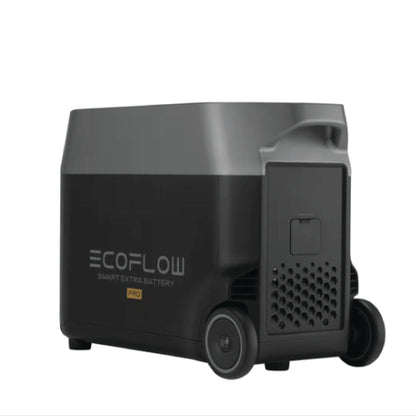 EcoFlow DELTA Pro Smart Extra Battery