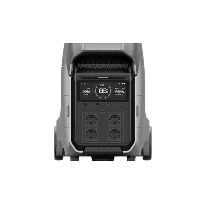 EcoFlow Delta Pro 3 Portable Power Station