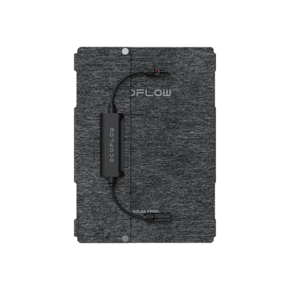 Ecoflow 45W Portable Solar Panel