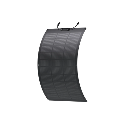 EcoFlow 100W Flexible Solar Panel