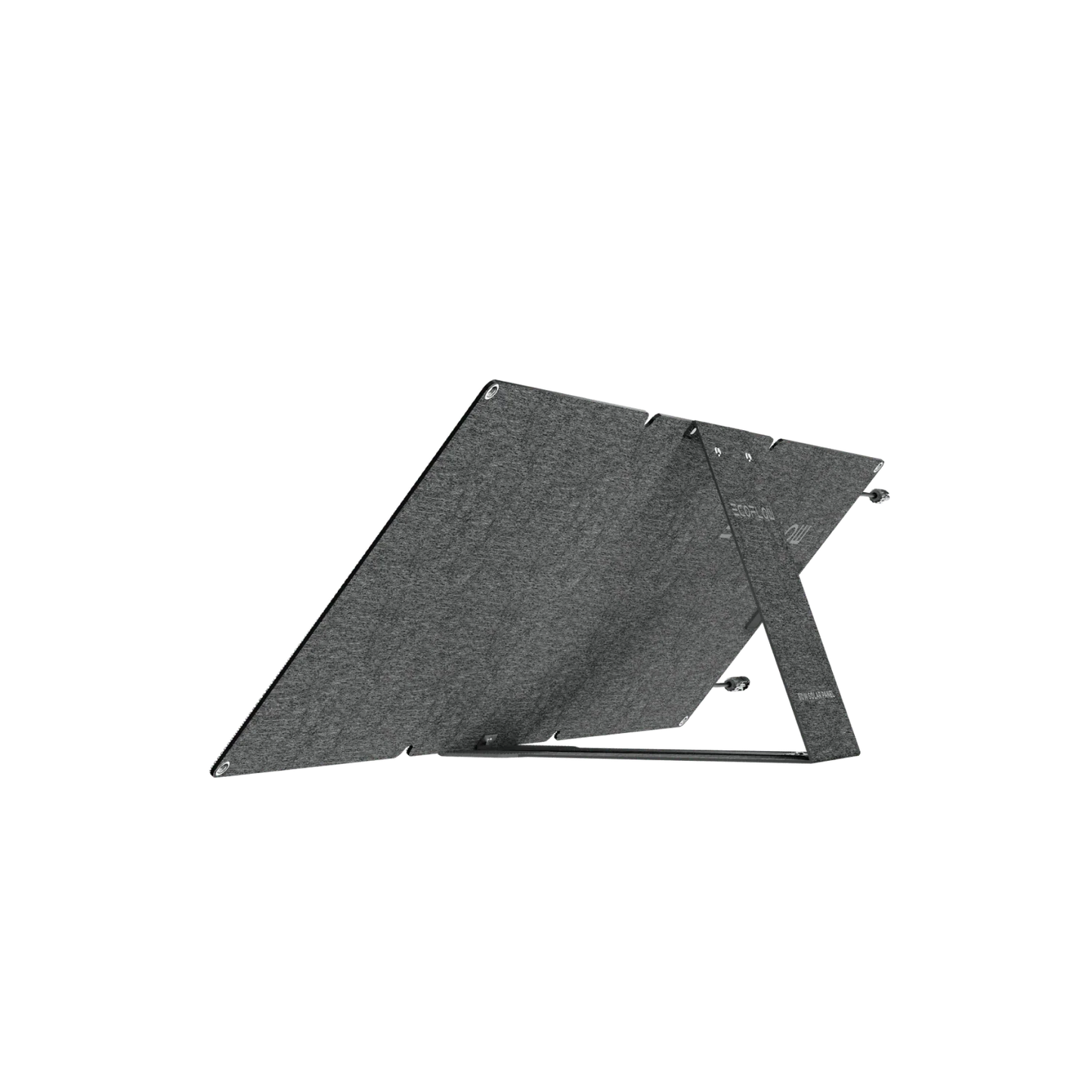 EcoFlow 60W Portable Solar Panel