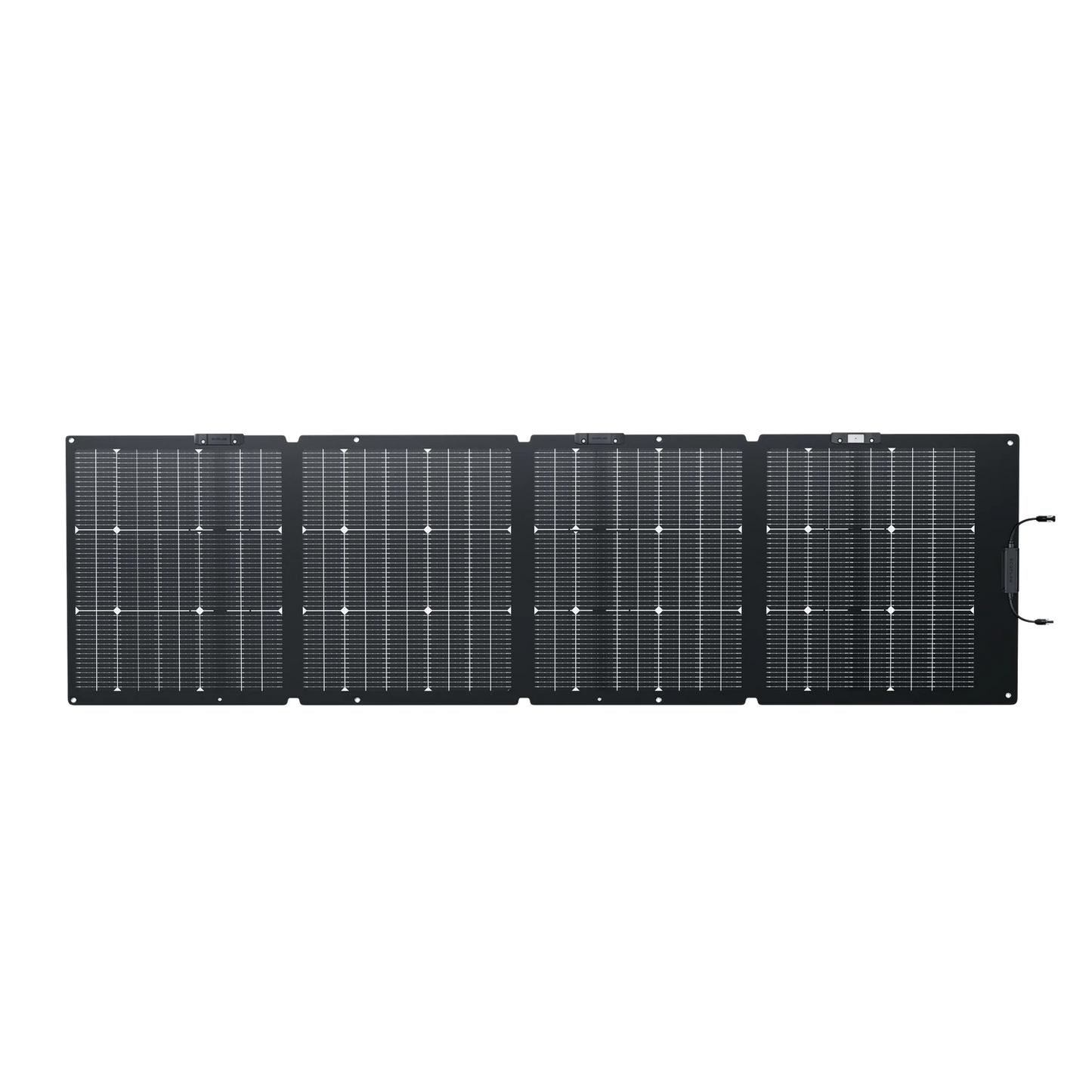 Ecoflow 220W Portable Solar Panel (Bi-Facial)