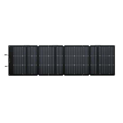 Ecoflow 220W Portable Solar Panel (Bi-Facial)