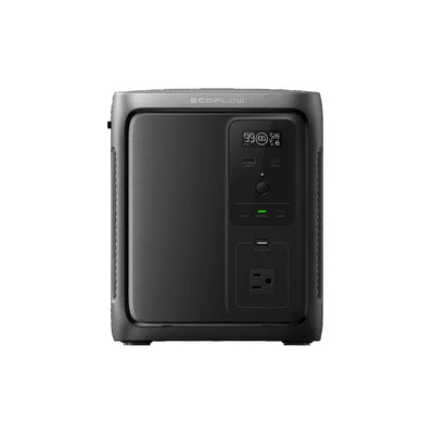 Delta 3 1000 Air Portable Power Station