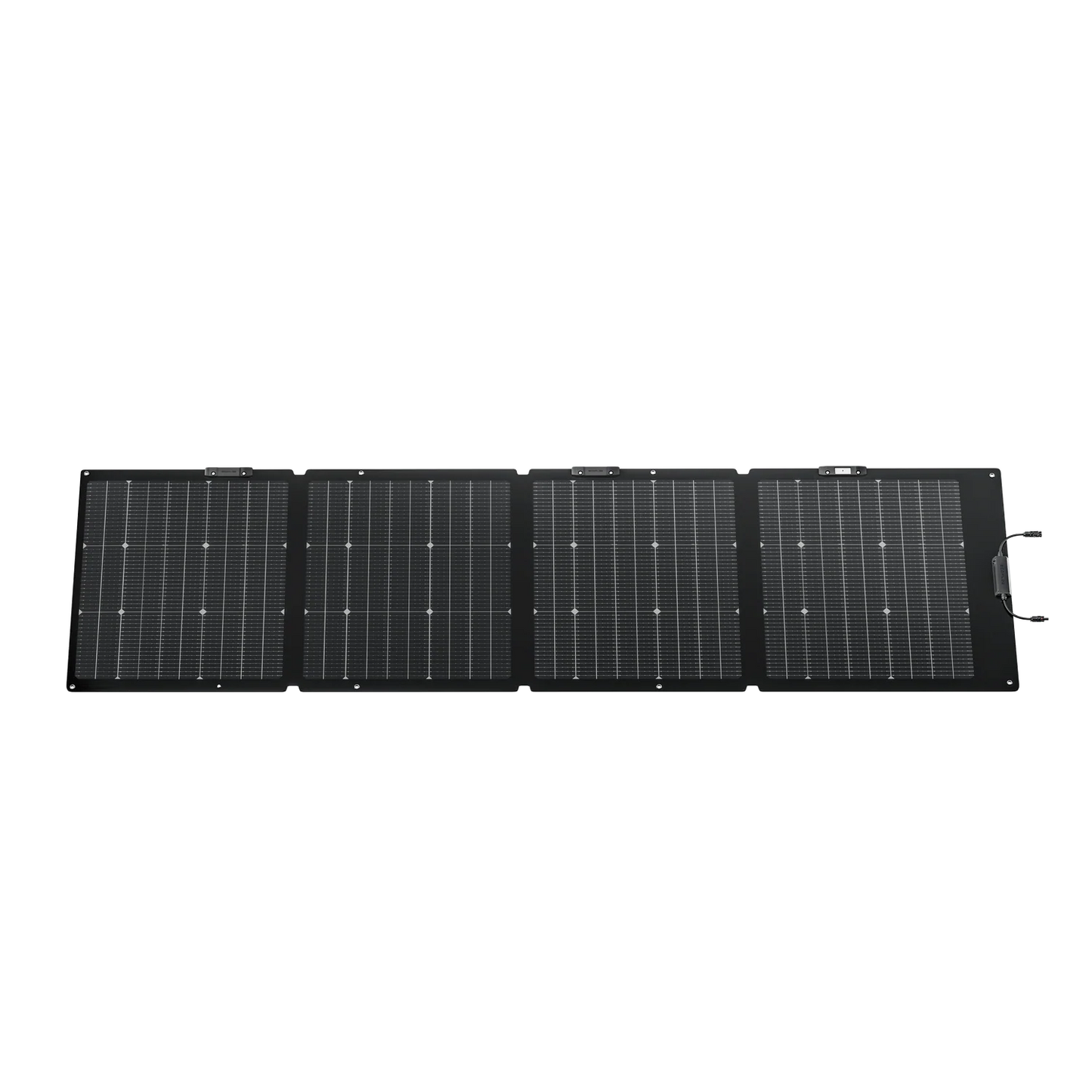 Ecoflow 220W Portable Solar Panel (Bi-Facial)