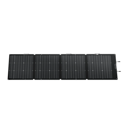 Ecoflow 220W Portable Solar Panel (Bi-Facial)