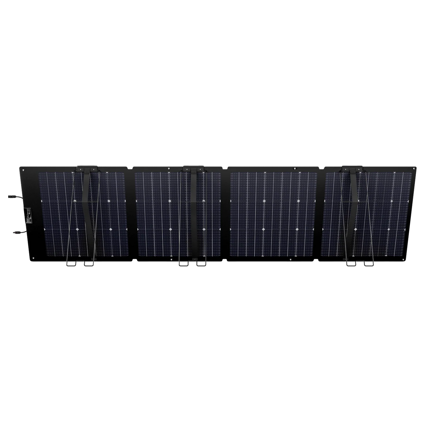 Ecoflow 220W Portable Solar Panel (Bi-Facial)