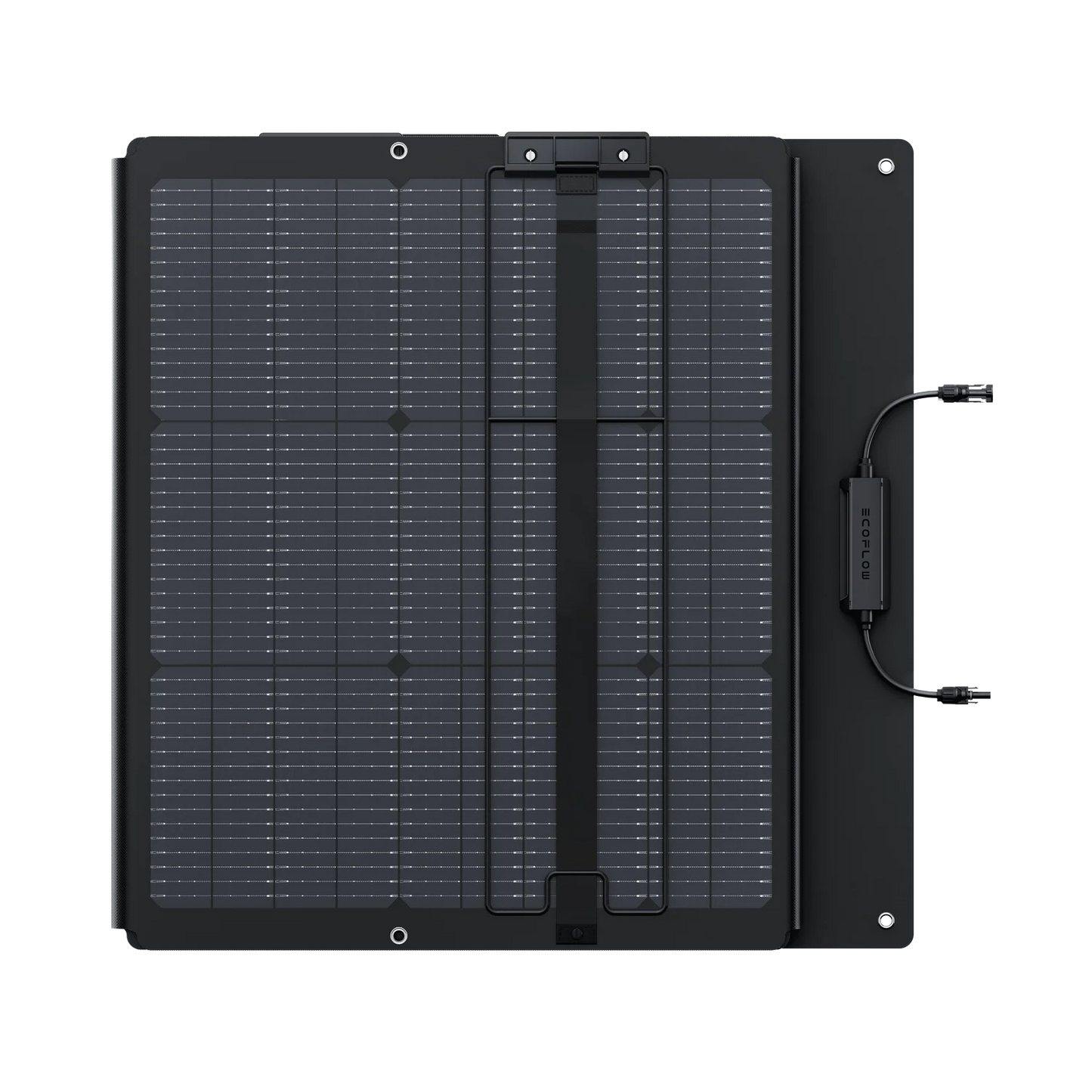 Ecoflow 220W Portable Solar Panel (Bi-Facial)