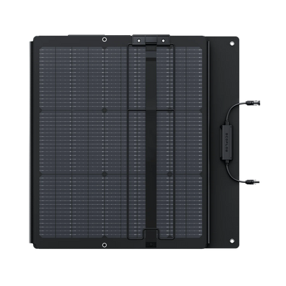 Ecoflow 220W Portable Solar Panel (Bi-Facial)