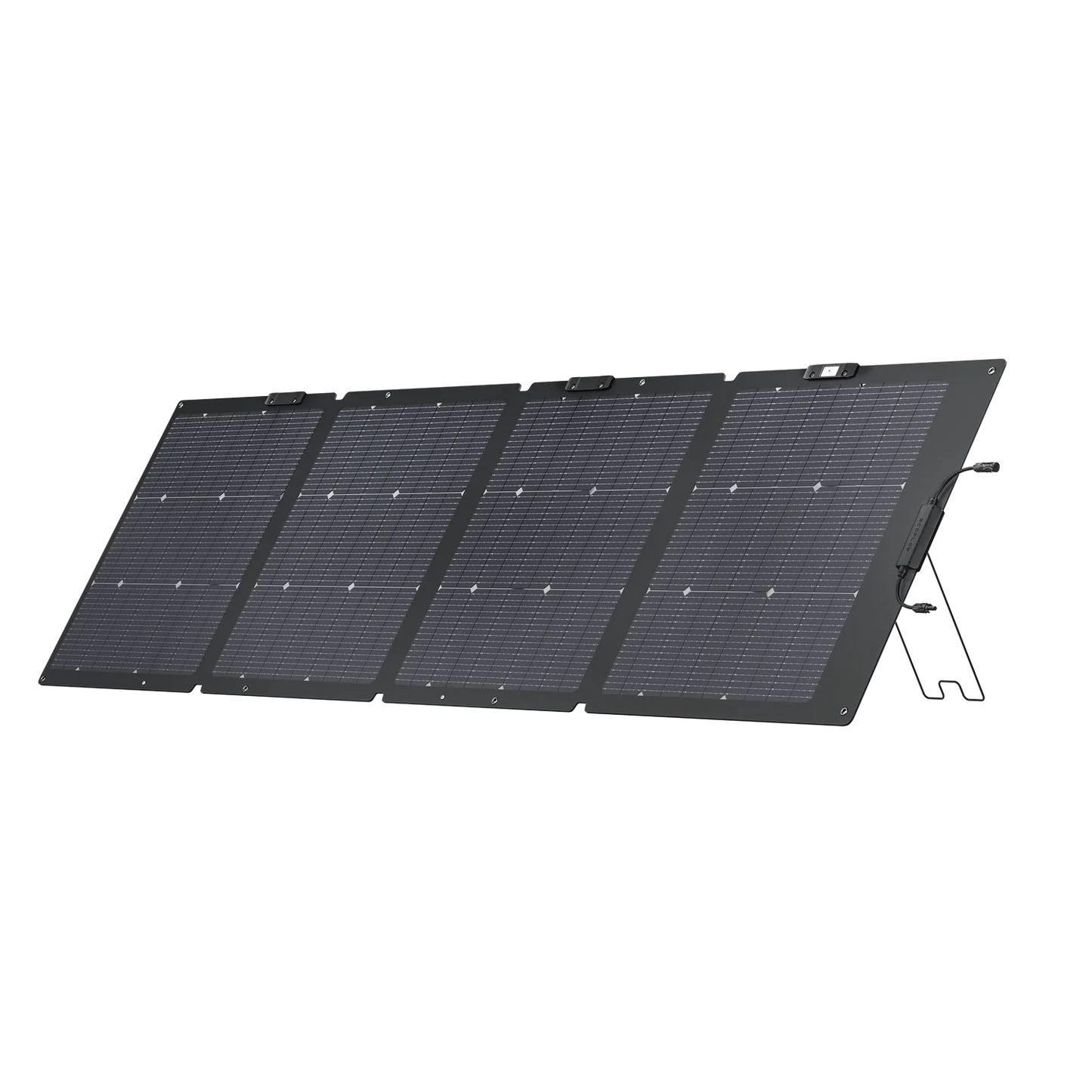 Ecoflow 220W Portable Solar Panel (Bi-Facial)