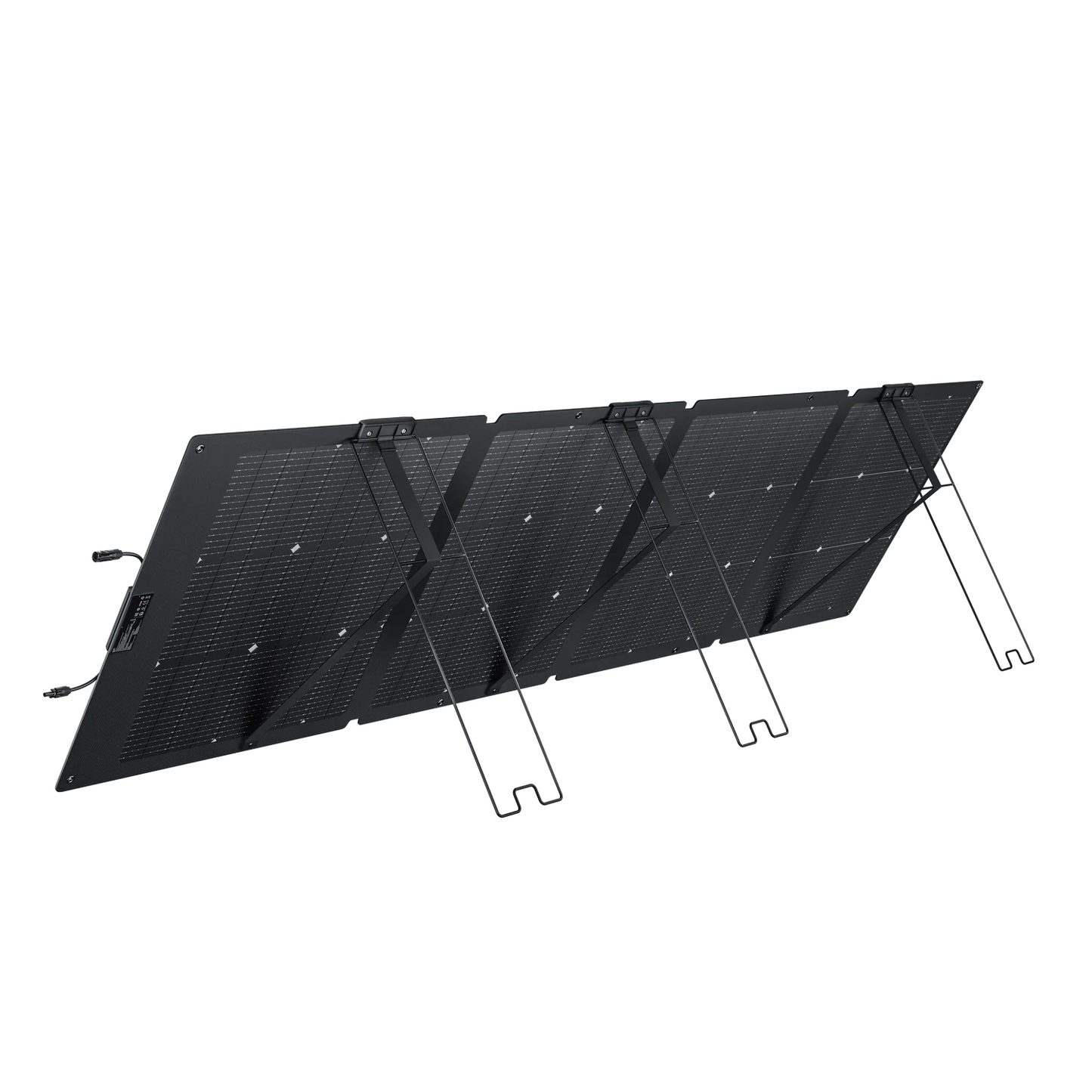 Ecoflow 220W Portable Solar Panel (Bi-Facial)