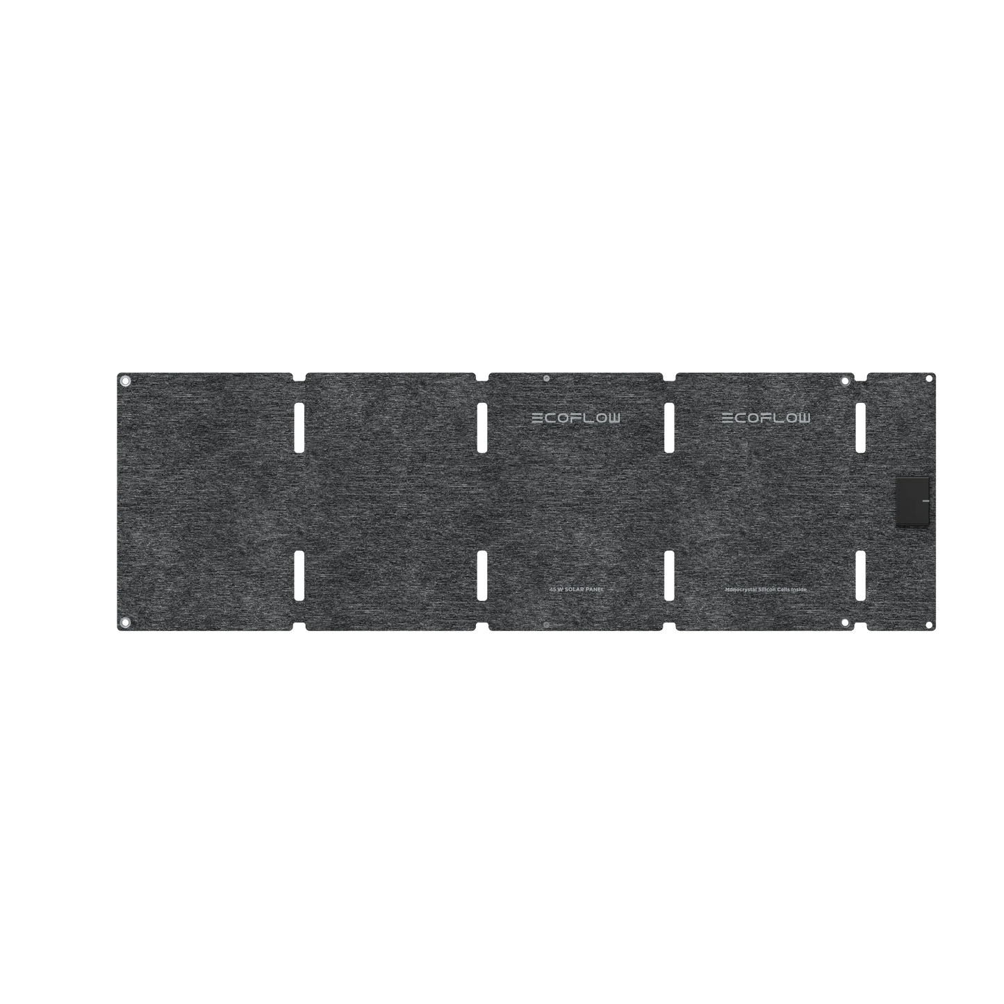 Ecoflow 45W Portable Solar Panel