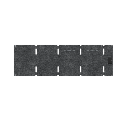 Ecoflow 45W Portable Solar Panel