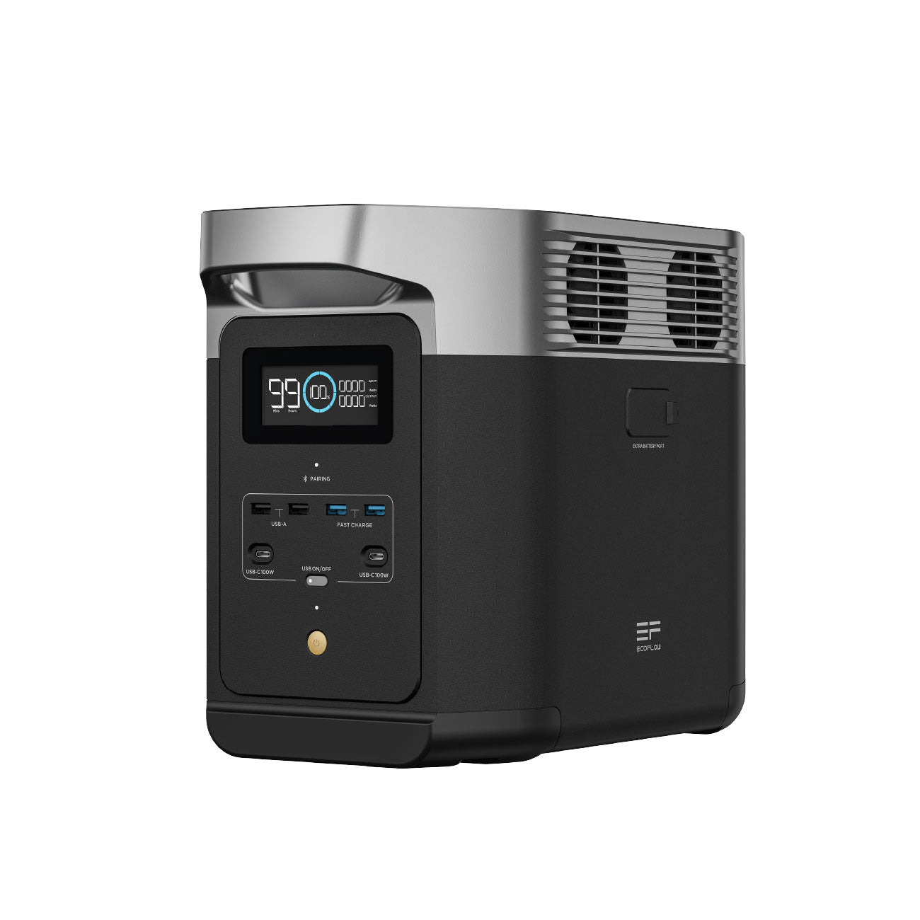 EcoFlow Delta 2 Power Station