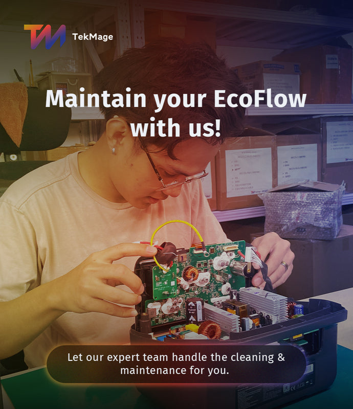 Lifetime Customer Support